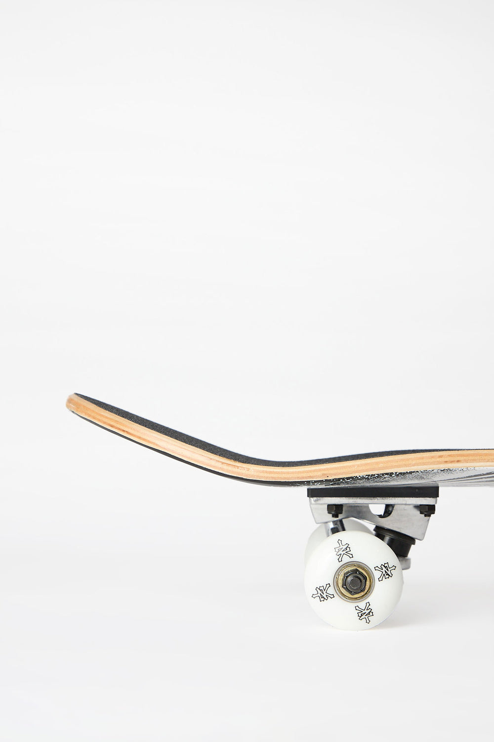 Zoo York Gorilla Skateboard 8