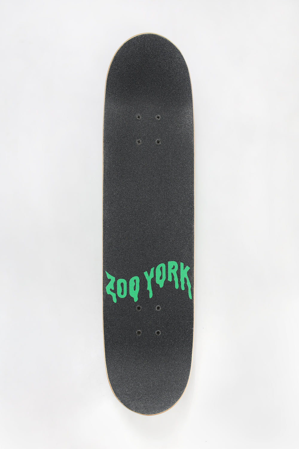 Zoo York Slime Skateboard 7.75