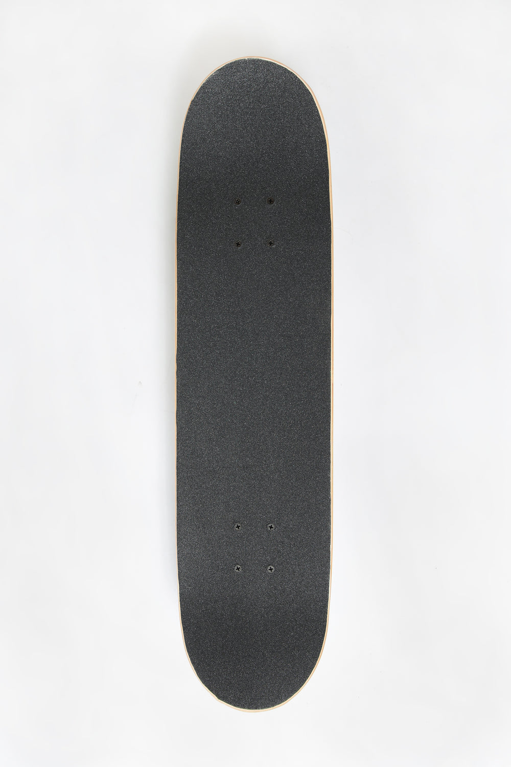 Skateboard Imprimé Champignon Chat Death Valley 7.75