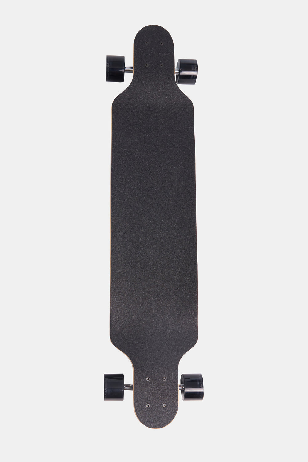 Zoo York Shark Skeleton Longboard 42