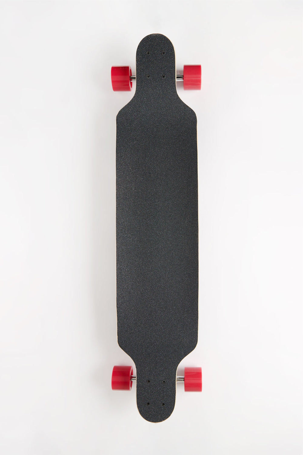 Longboard imprimé bouquet de crânes Zoo York 42