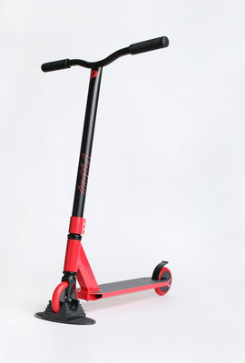 Pivot X-Ride Red Scooter