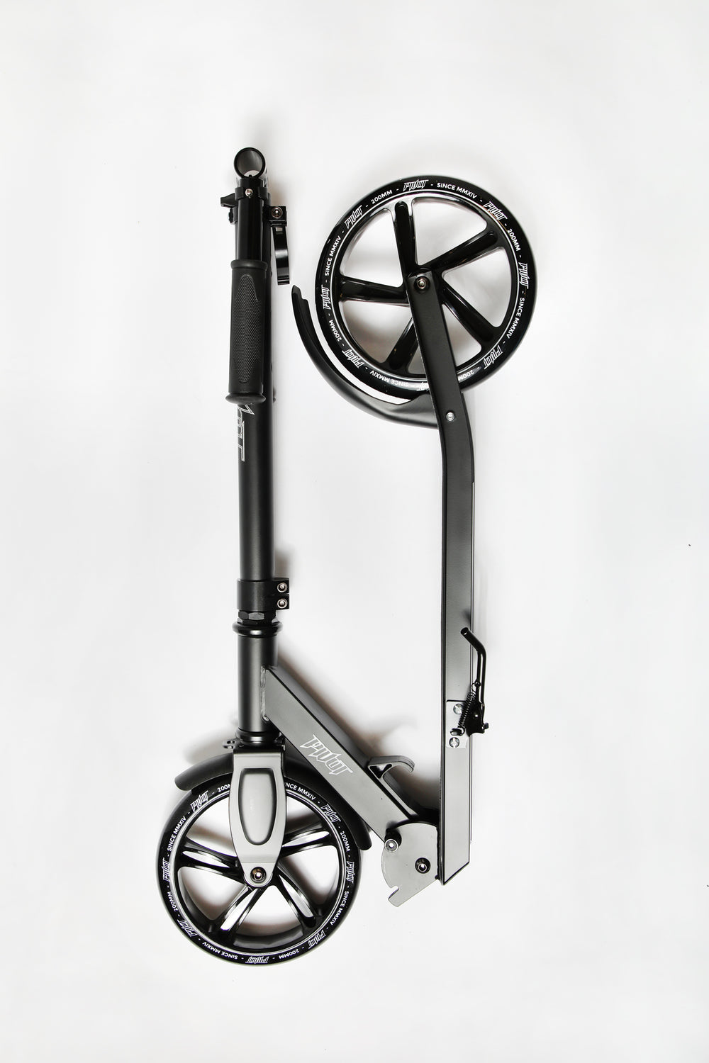 Pivot Commuter Scooter Pivot Commuter Scooter