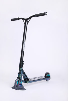 Pivot X-Pro Green Chameleon Scooter