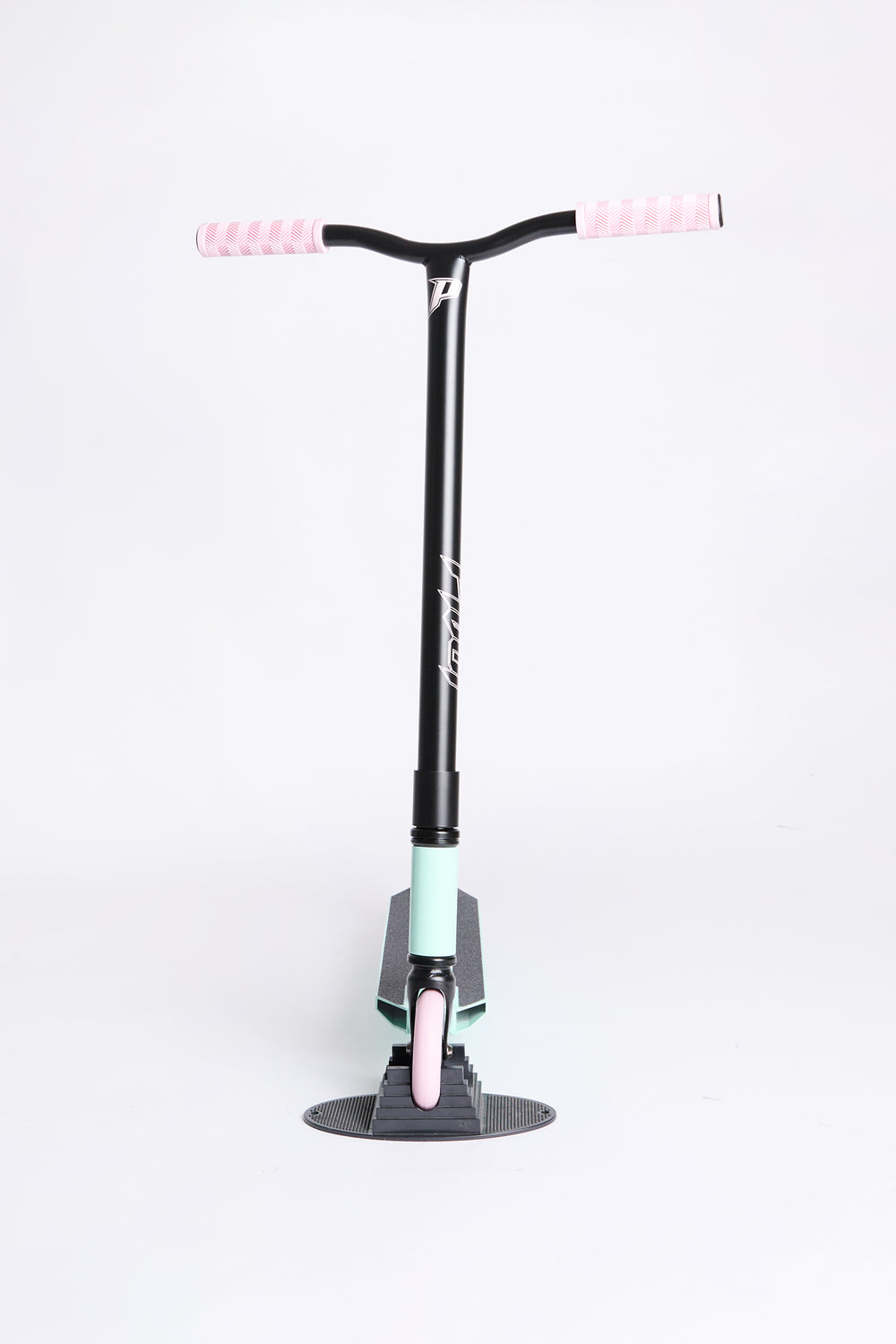 Pivot X-Ride Pastel Teal & Pink Scooter Pivot X-Ride Pastel Teal & Pink Scooter