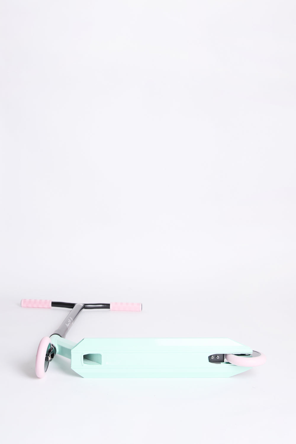 Pivot X-Ride Pastel Teal & Pink Scooter Pivot X-Ride Pastel Teal & Pink Scooter