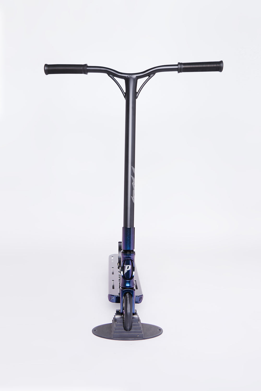 Trottinette X-Pro caméléon violet Pivot Trottinette X-Pro caméléon violet Pivot