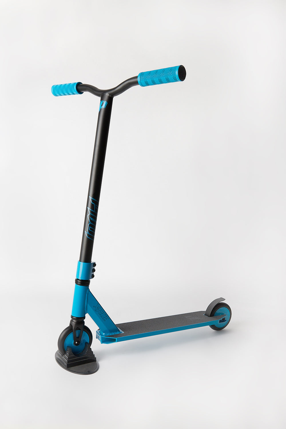 Pivot X-Ride Blue Scooter Pivot X-Ride Blue Scooter