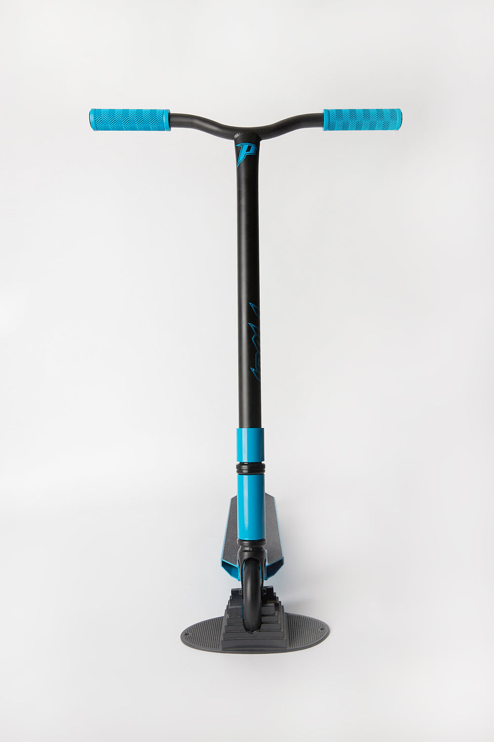 Pivot X-Ride Blue Scooter Pivot X-Ride Blue Scooter