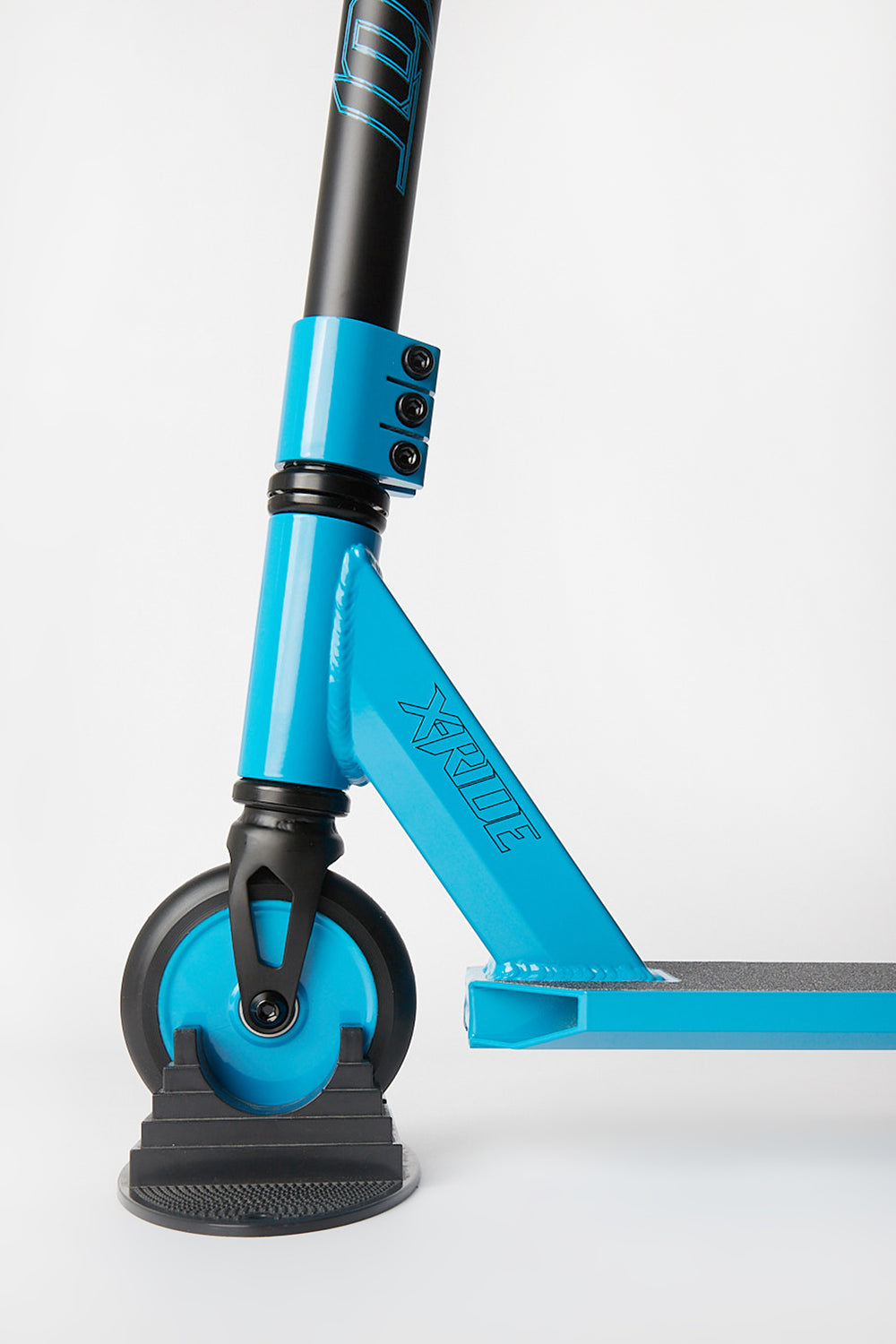 Pivot X-Ride Blue Scooter Pivot X-Ride Blue Scooter