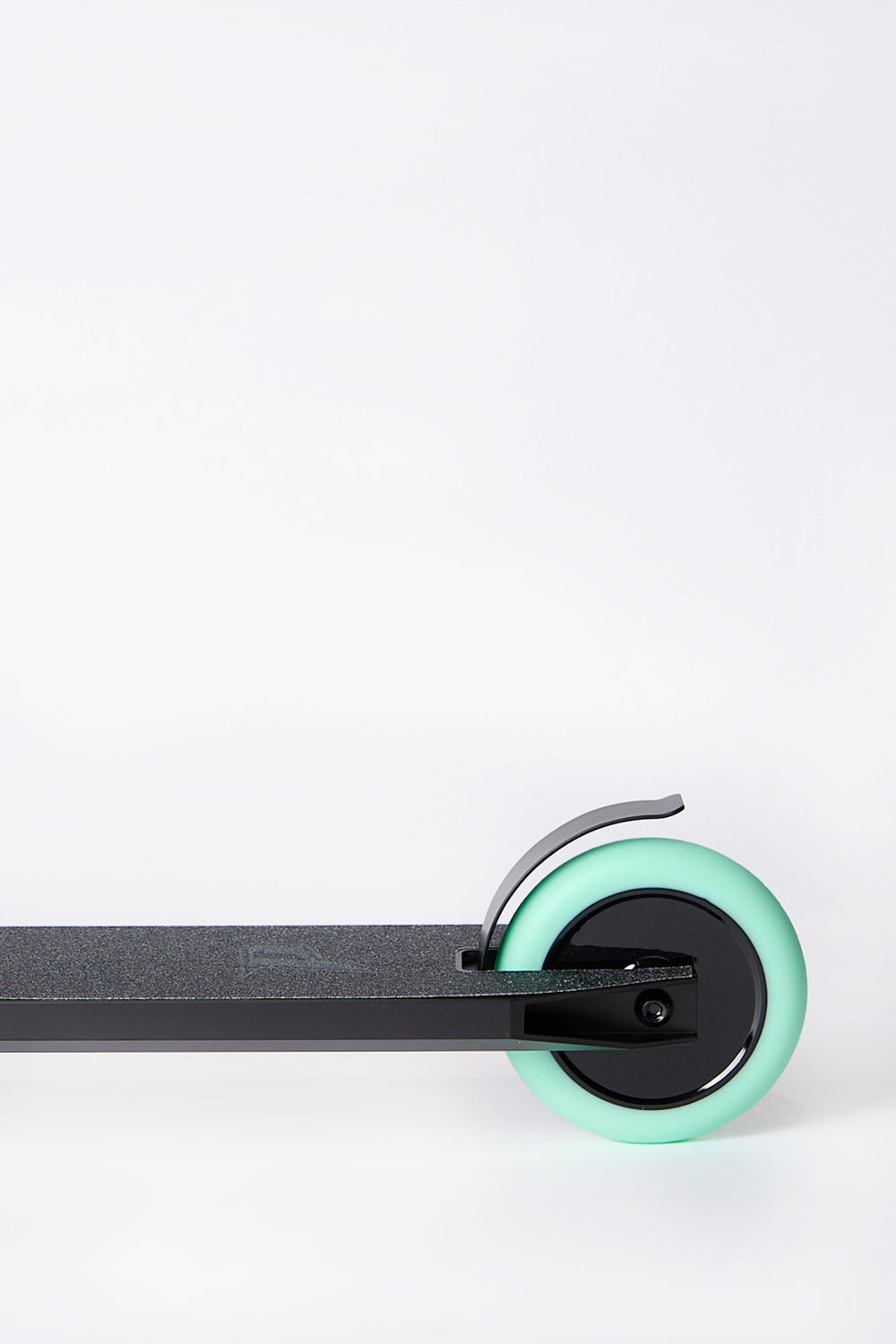 Pivot X-Ride Black & Teal Scooter Pivot X-Ride Black & Teal Scooter