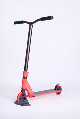 Trottinette Pivot X-Ride rouge