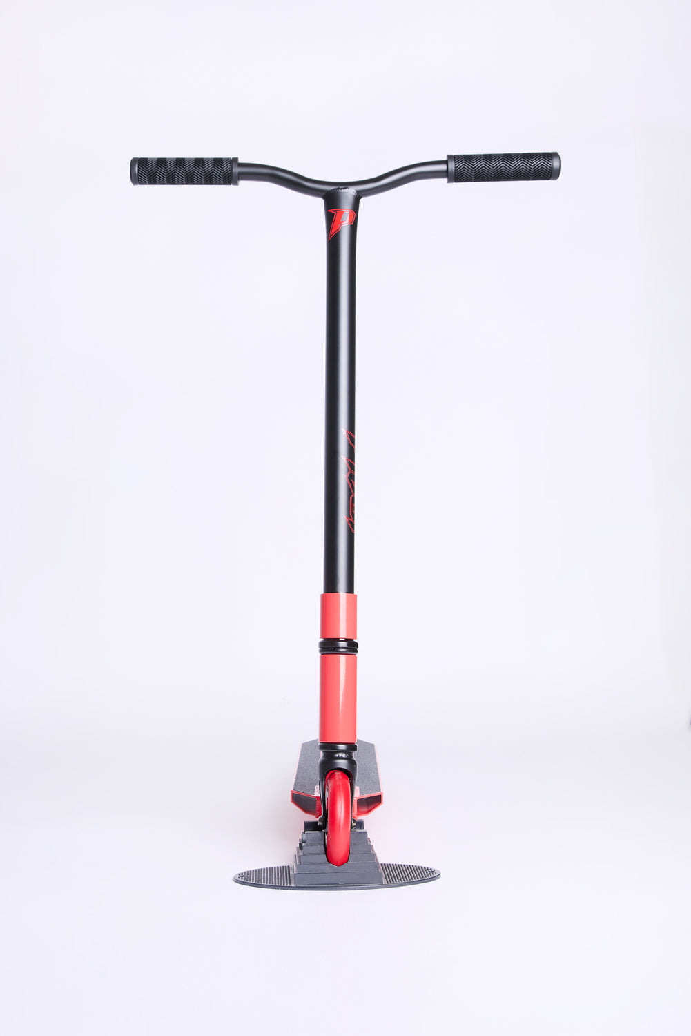 Trottinette Pivot X-Ride rouge Trottinette Pivot X-Ride rouge