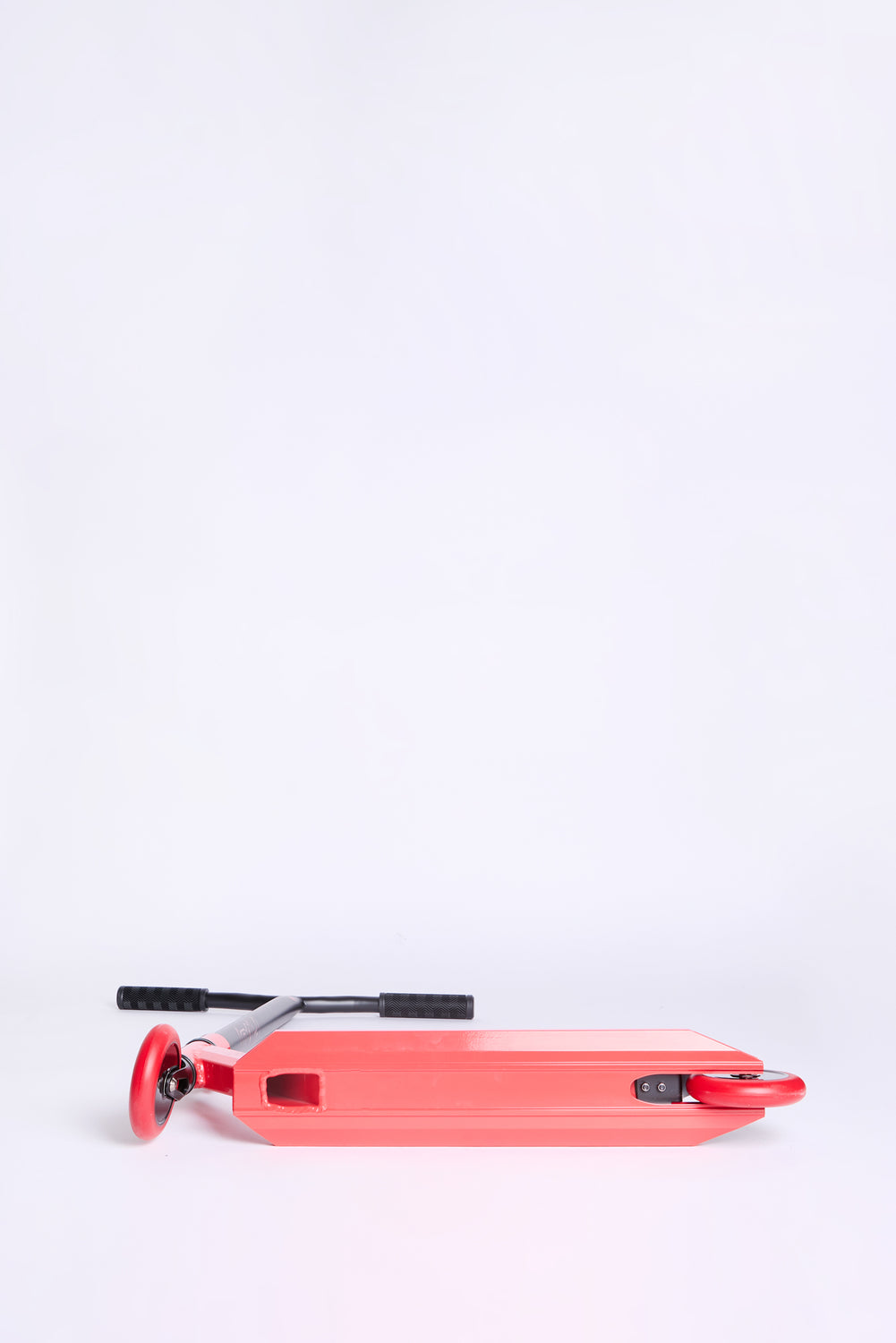 Trottinette Pivot X-Ride rouge Trottinette Pivot X-Ride rouge