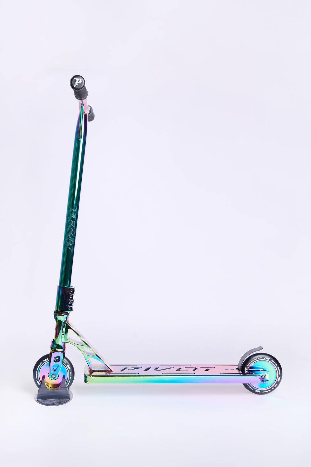 Trottinette Pivot X-Pro reflet essence Trottinette Pivot X-Pro reflet essence