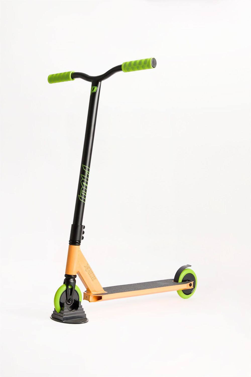 Trottinette Pivot X-Ride orange Trottinette Pivot X-Ride orange
