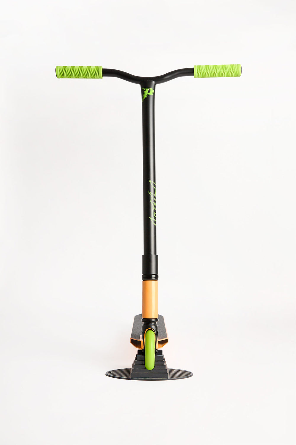 Pivot X-Ride Orange Scooter Pivot X-Ride Orange Scooter