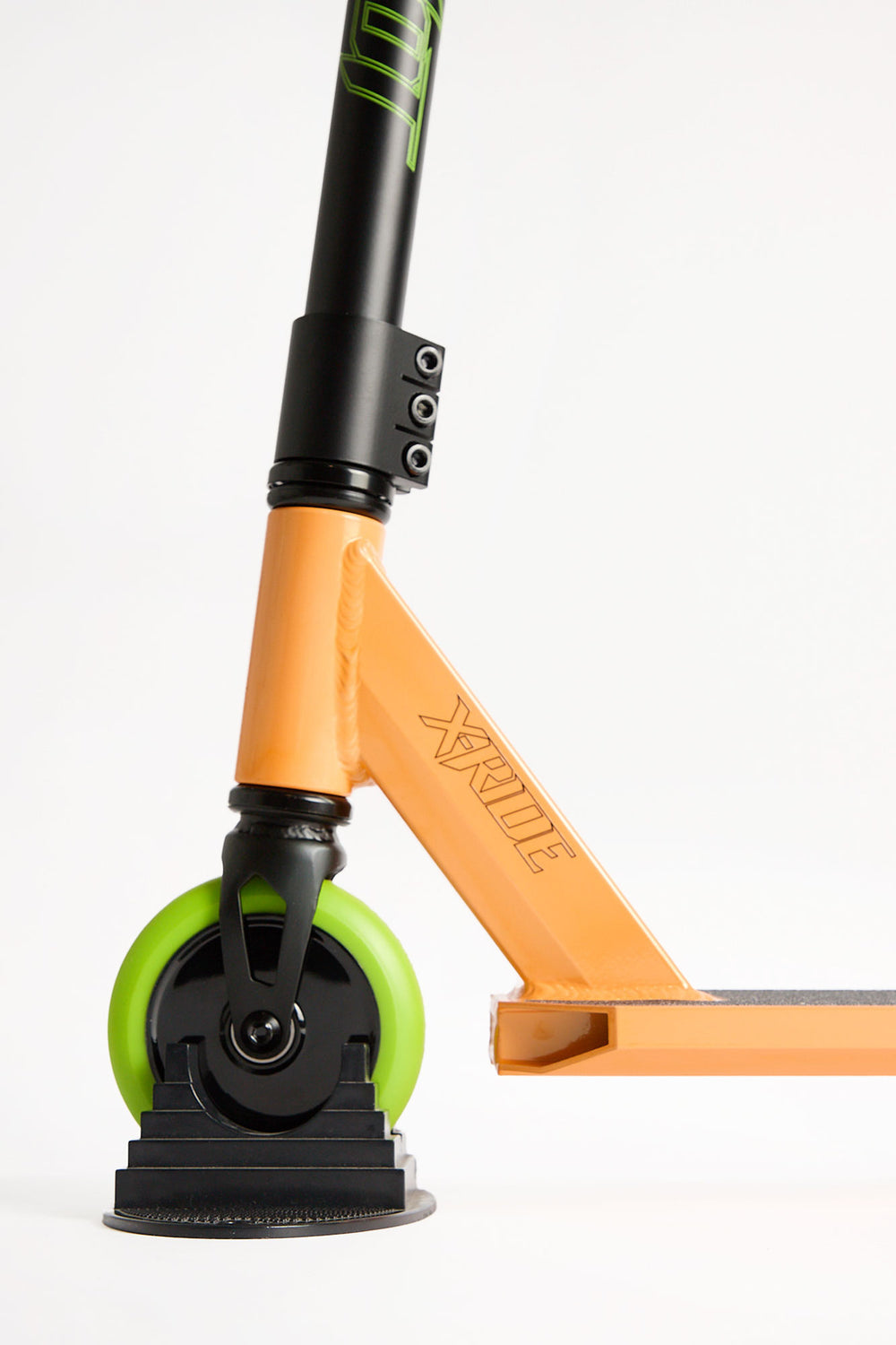 Pivot X-Ride Orange Scooter Pivot X-Ride Orange Scooter