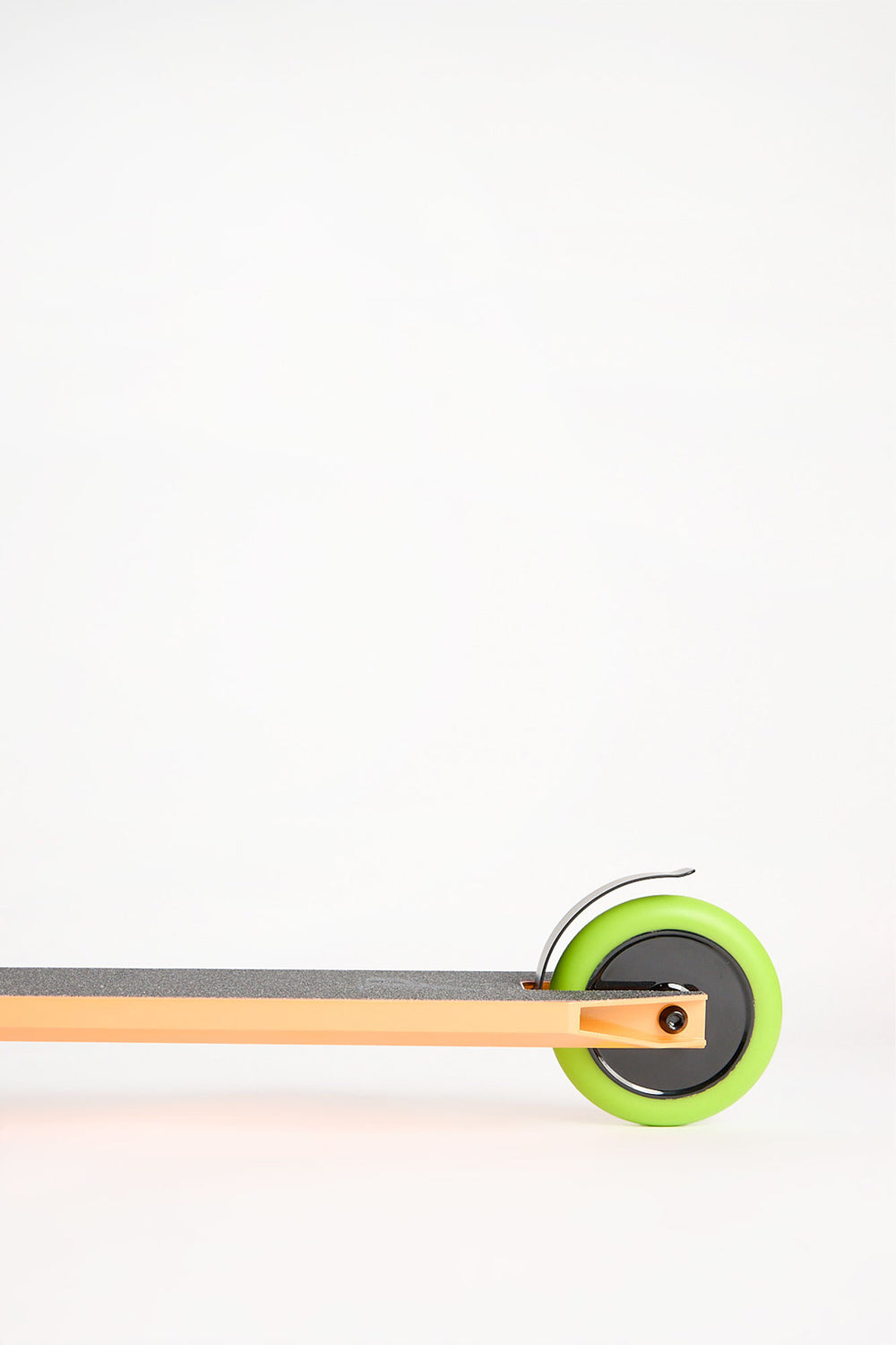 Pivot X-Ride Orange Scooter Pivot X-Ride Orange Scooter