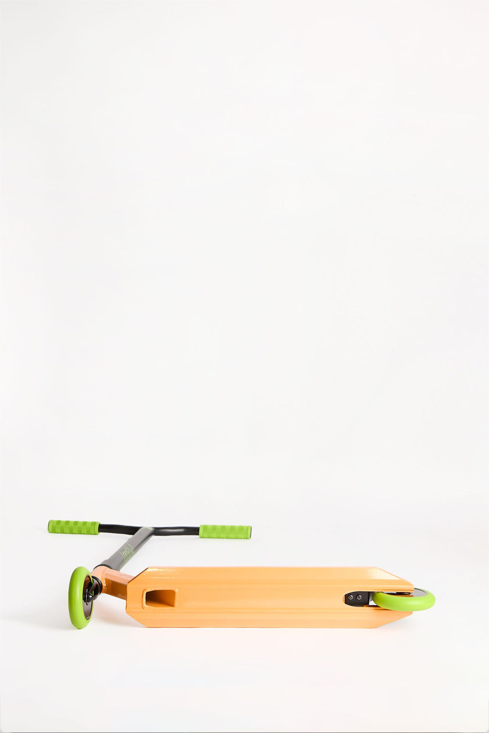 Pivot X-Ride Orange Scooter Pivot X-Ride Orange Scooter