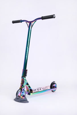 Pivot X-Pro Oil Slick Scooter