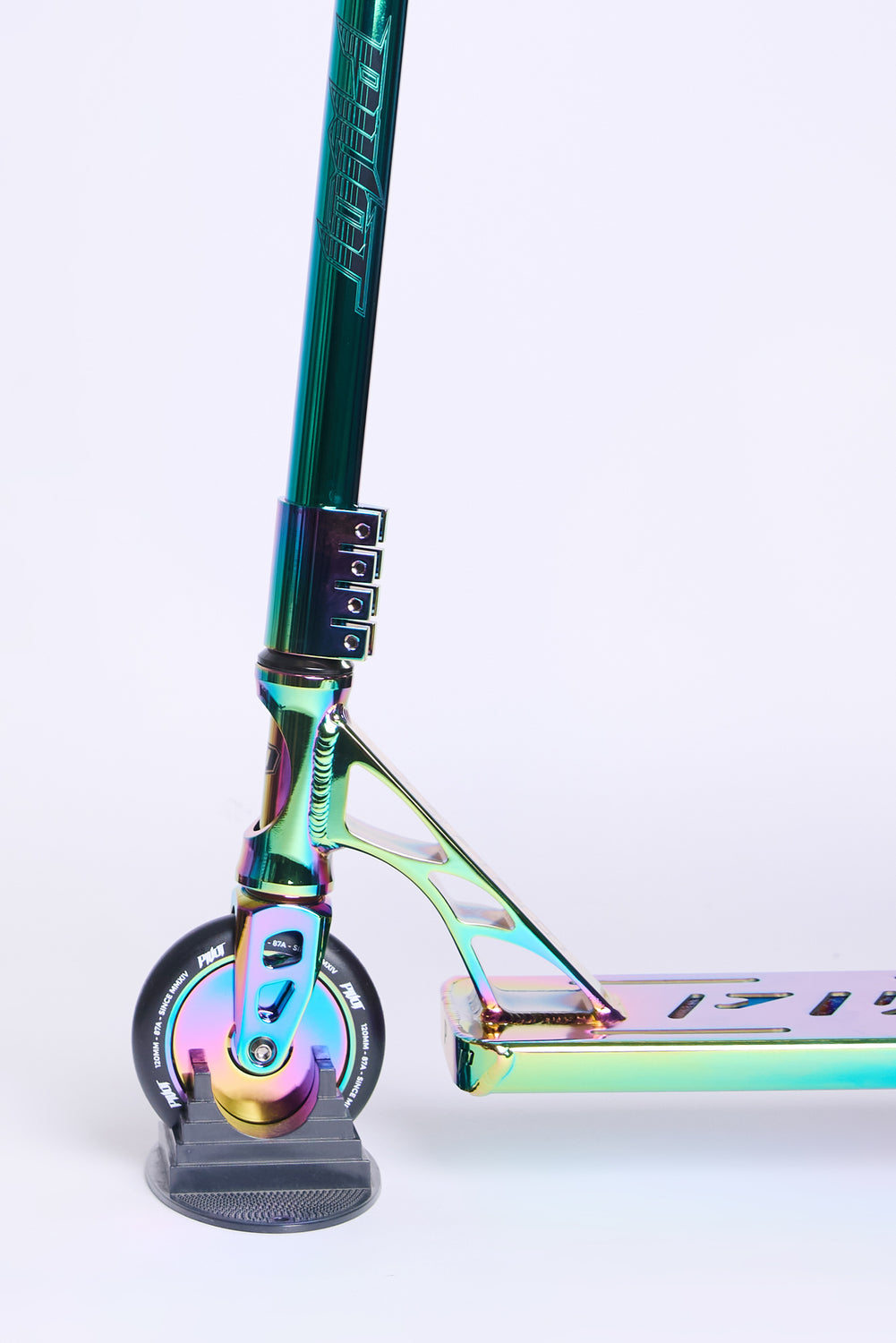 Pivot X-Pro Oil Slick Scooter Pivot X-Pro Oil Slick Scooter