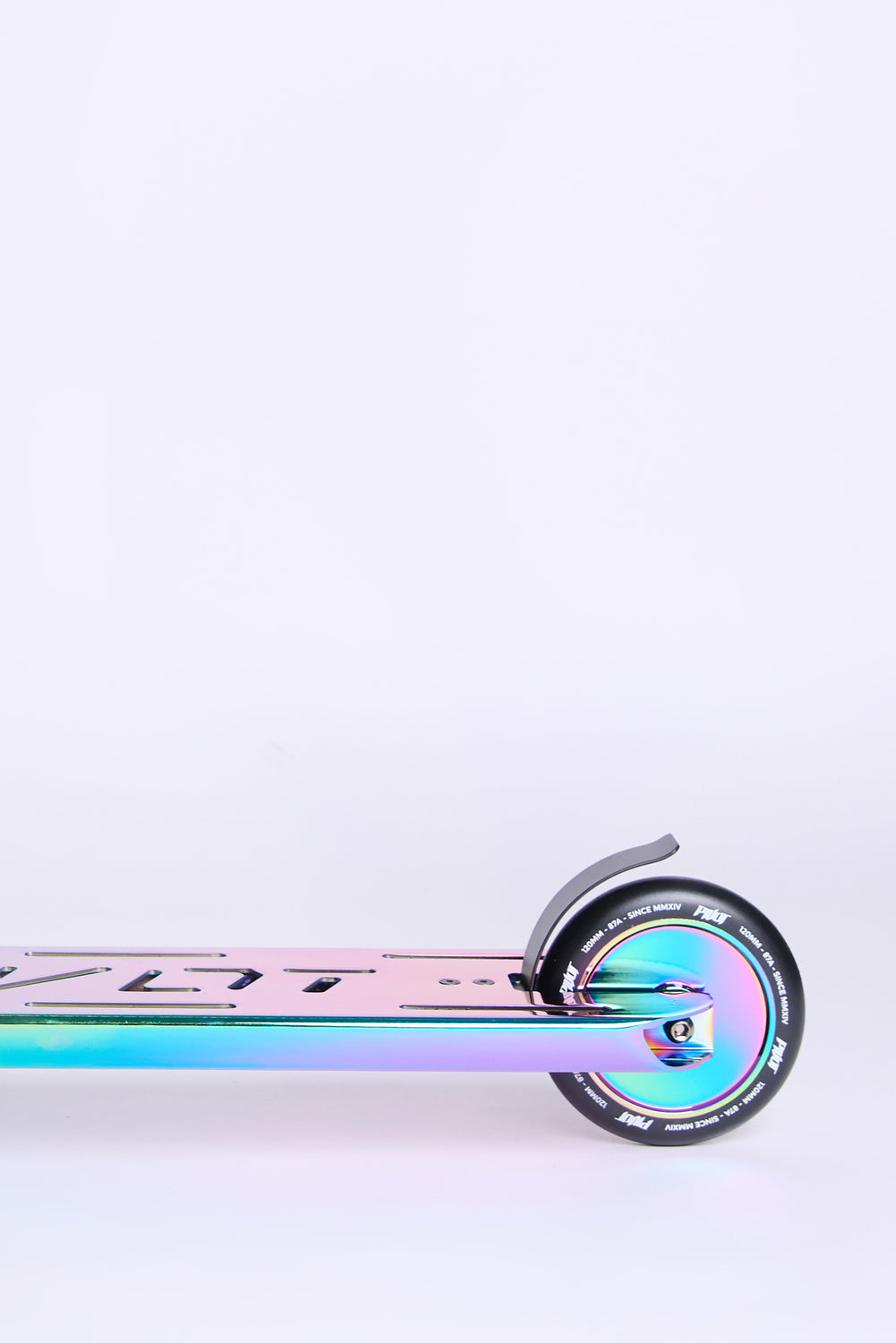 Pivot X-Pro Oil Slick Scooter Pivot X-Pro Oil Slick Scooter