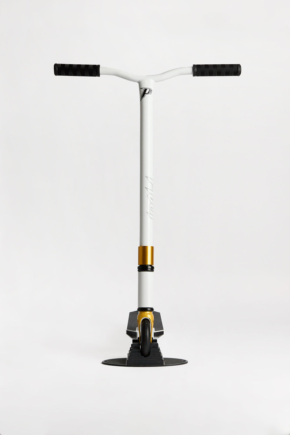 Pivot X-Ride White Scooter Pivot X-Ride White Scooter