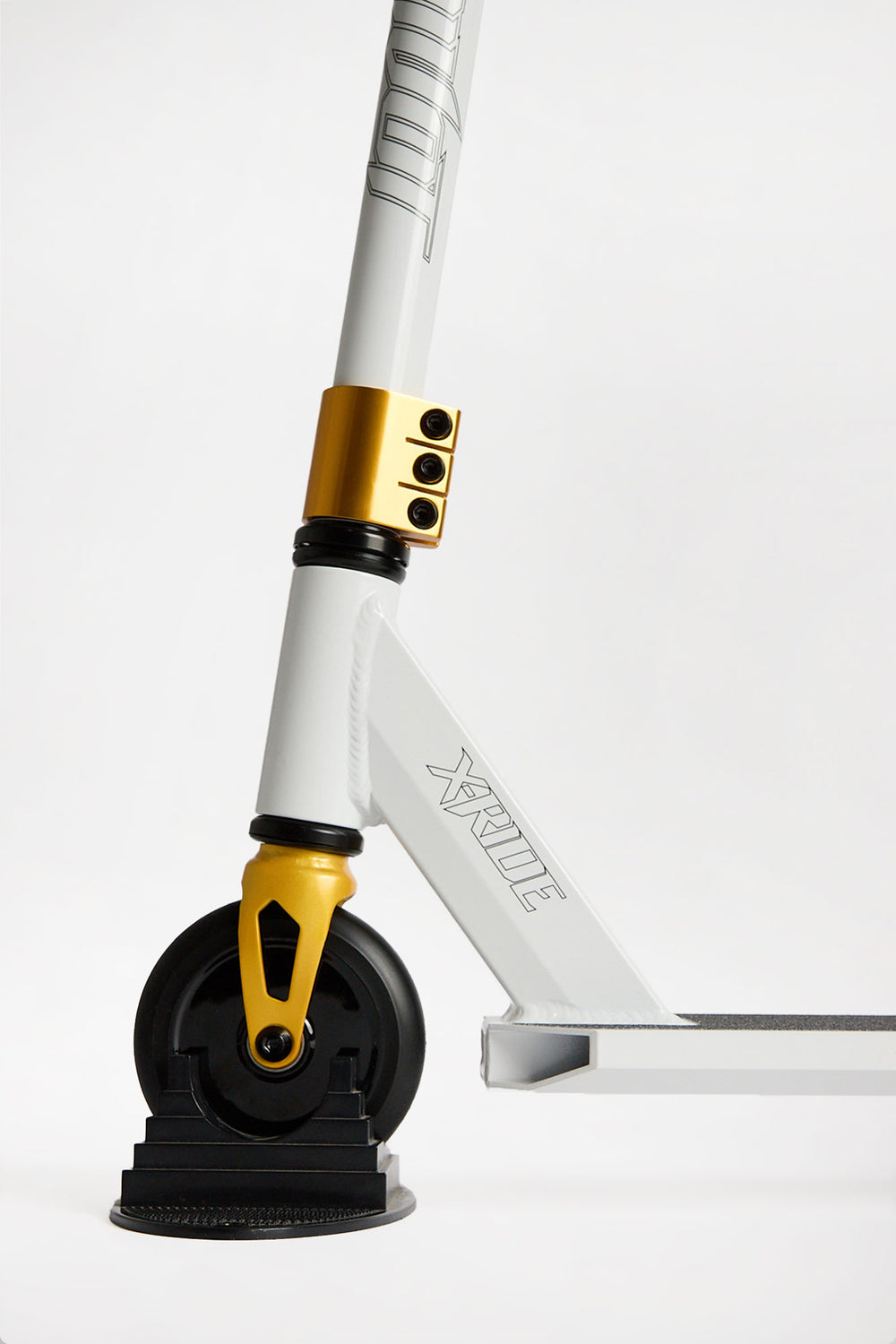 Pivot X-Ride White Scooter Pivot X-Ride White Scooter