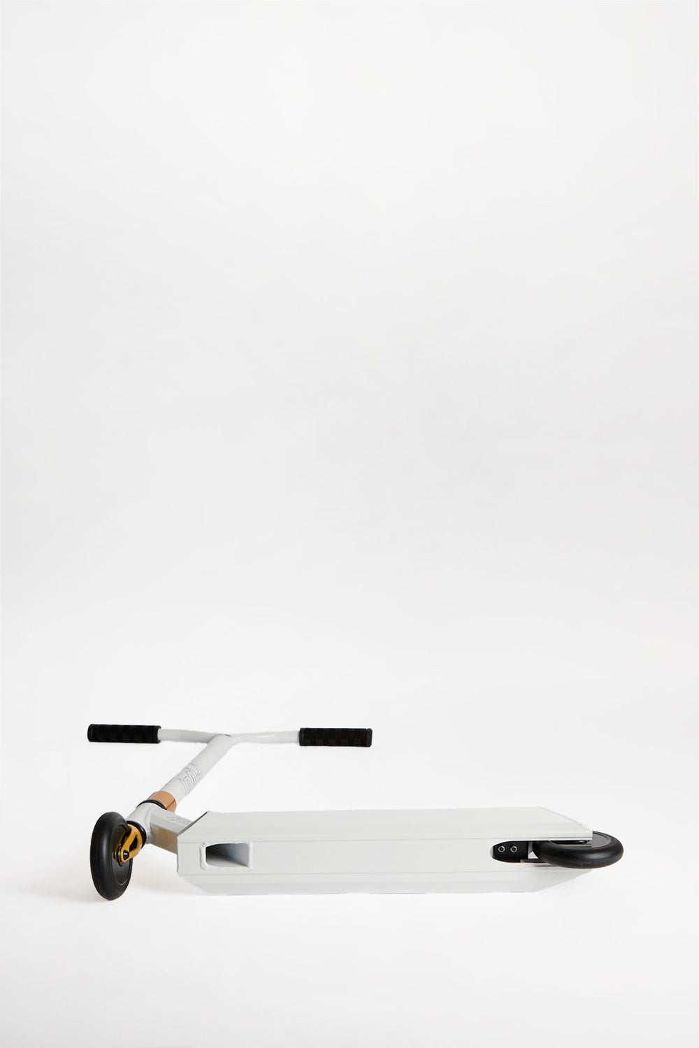 Pivot X-Ride White Scooter Pivot X-Ride White Scooter