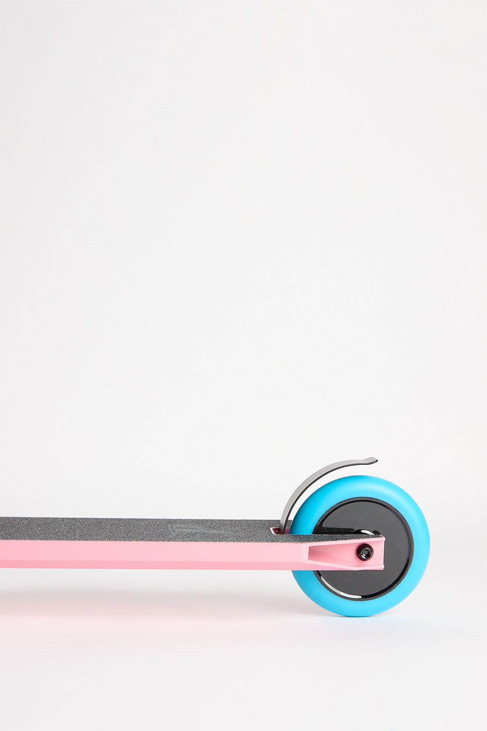 Trottinette Pivot X-Ride rose et bleue Trottinette Pivot X-Ride rose et bleue