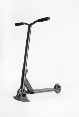 Pivot X-Ride Black Scooter
