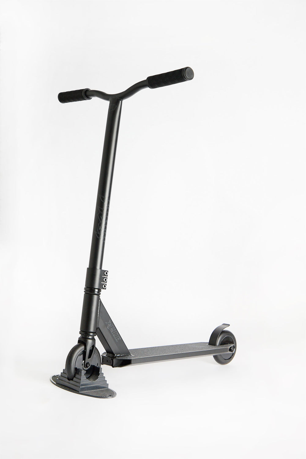 Trottinette Pivot X-Ride noire Trottinette Pivot X-Ride noire