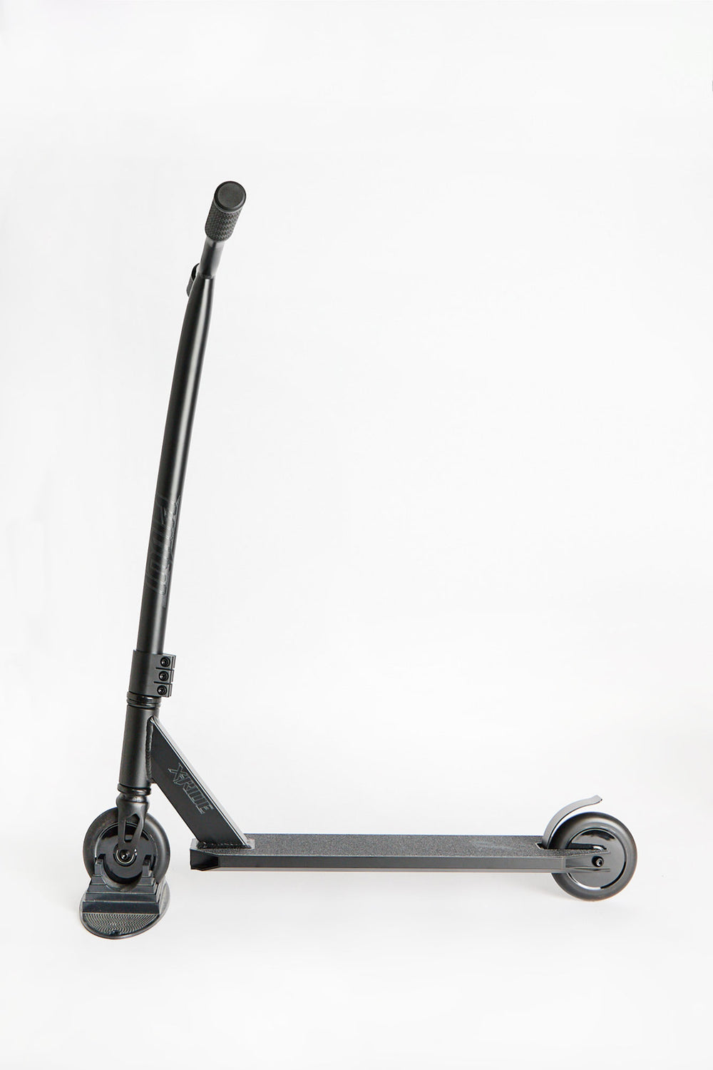 Trottinette Pivot X-Ride noire Trottinette Pivot X-Ride noire