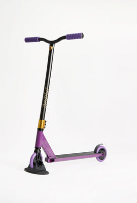 Pivot X-Ride Purple Scooter