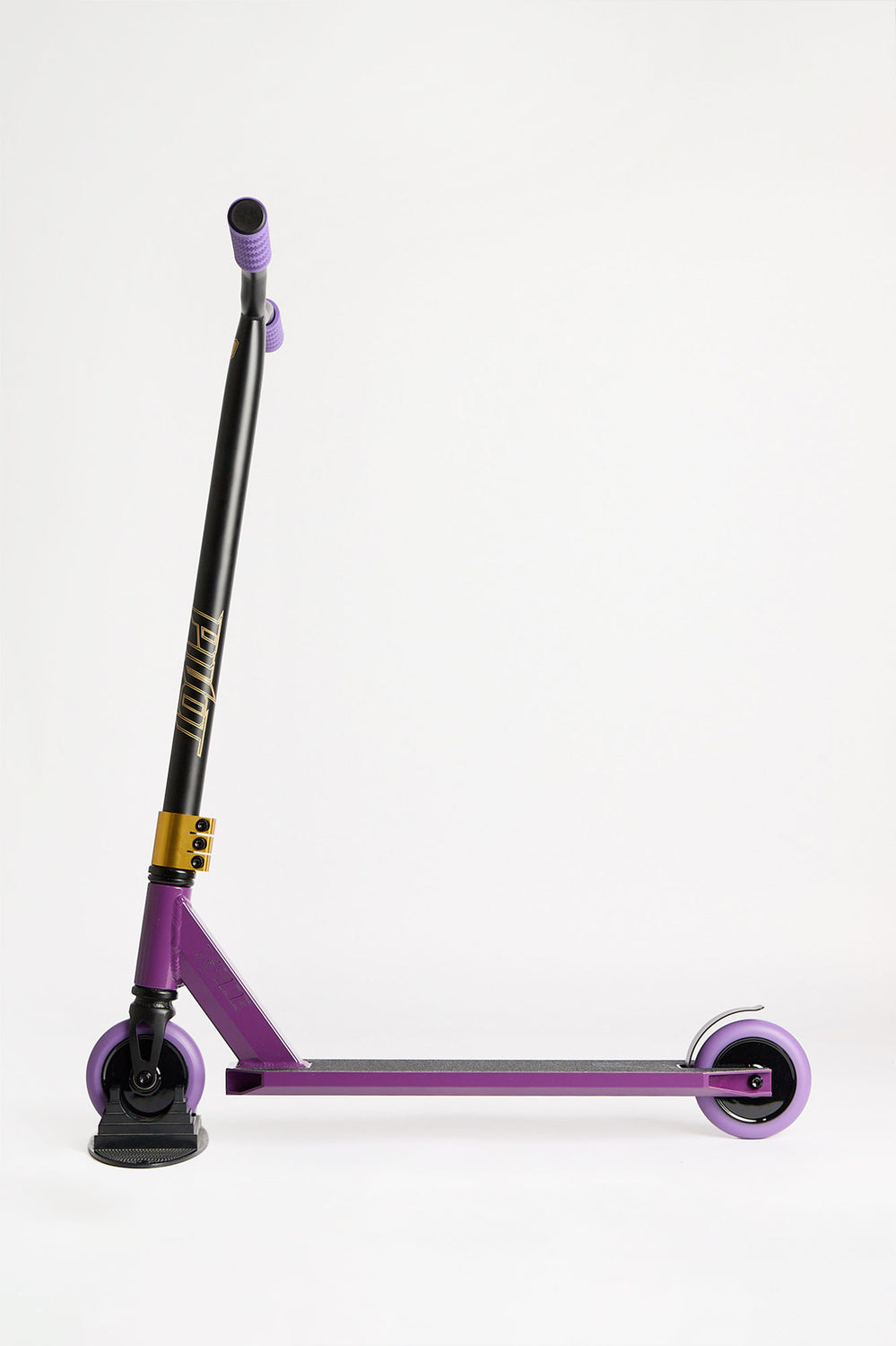 Trottinette Pivot X-Ride violette Trottinette Pivot X-Ride violette