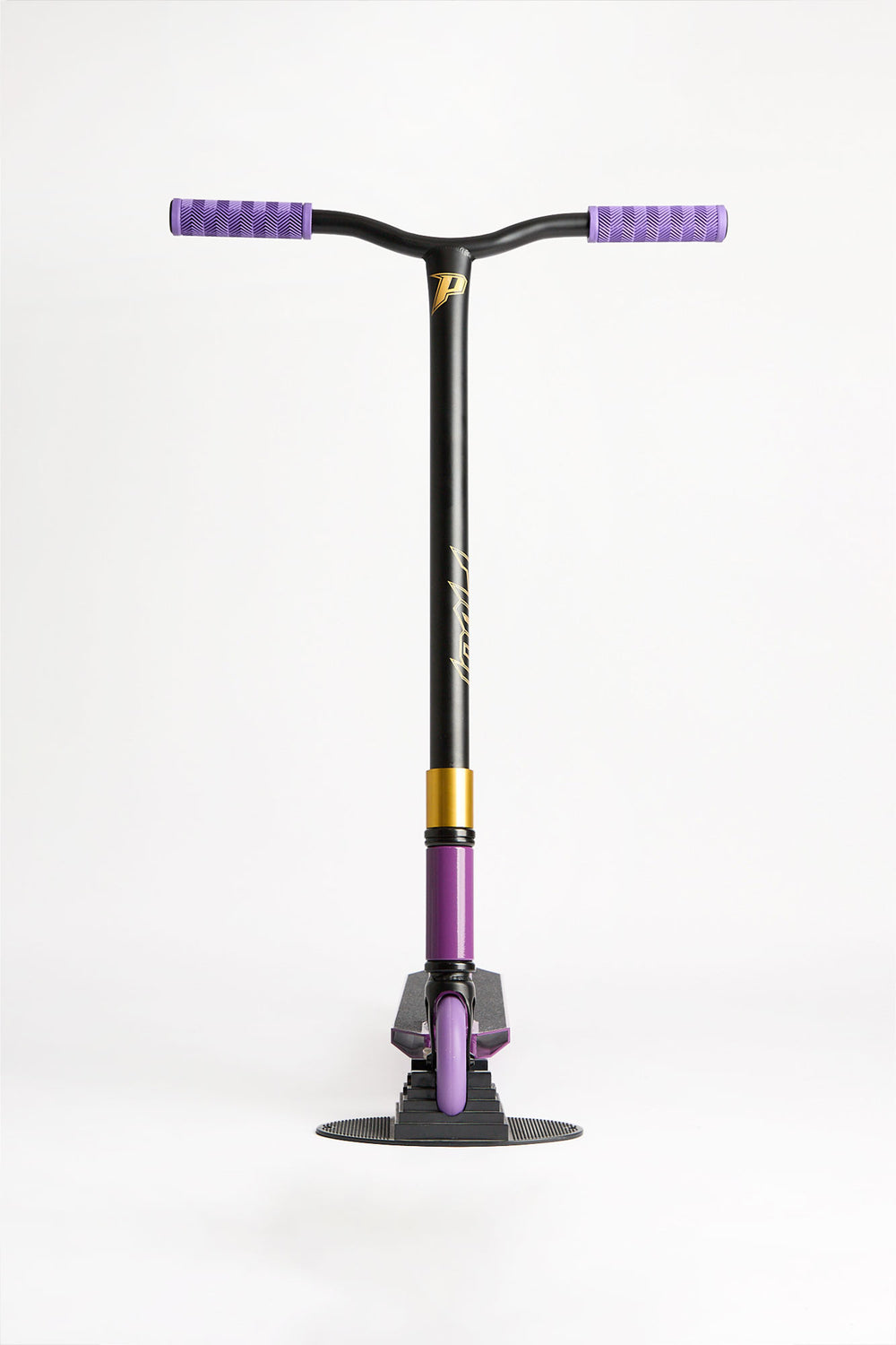 Trottinette Pivot X-Ride violette Trottinette Pivot X-Ride violette