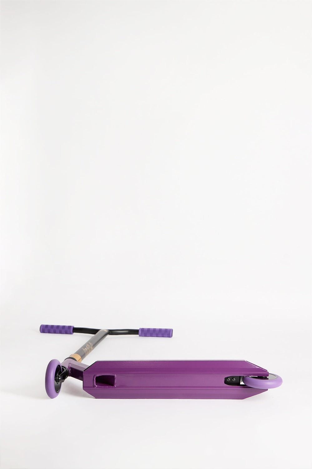 Pivot X-Ride Purple Scooter Pivot X-Ride Purple Scooter