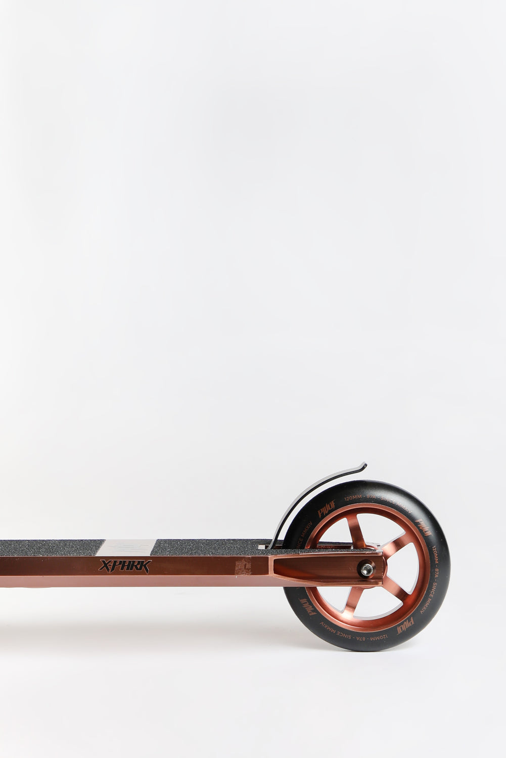 Pivot X-Park Bronze Scooter Pivot X-Park Bronze Scooter