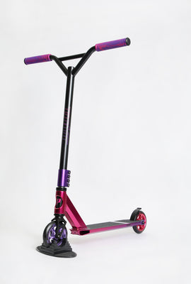 Pivot X-Park Purple Fade Scooter