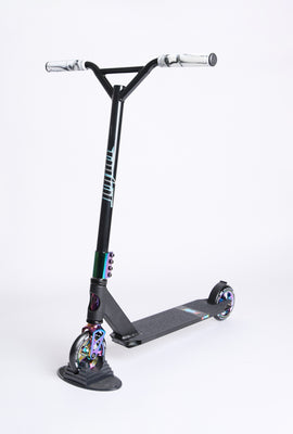 Pivot X-Park Oilslick Scooter