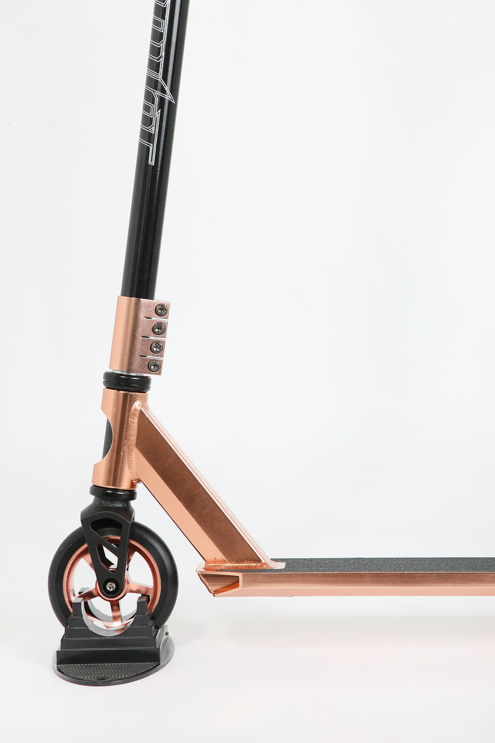 Pivot X-Park Bronze & Black Scooter Pivot X-Park Bronze & Black Scooter