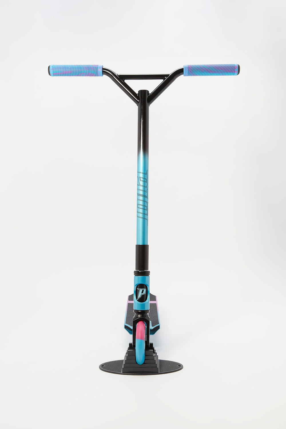 Pivot X-Park Blue & Pink Fade Scooter Pivot X-Park Blue & Pink Fade Scooter