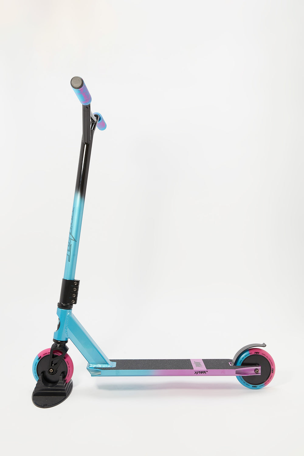 Pivot X-Park Blue & Pink Fade Scooter Pivot X-Park Blue & Pink Fade Scooter