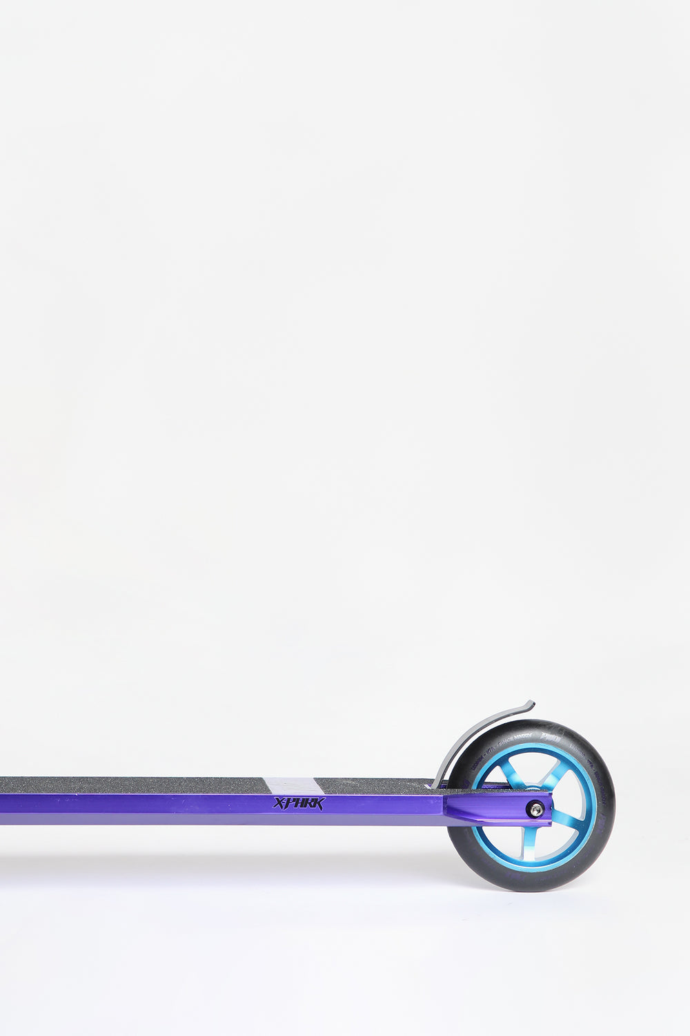 Pivot X-Park Purple & Turquoise Scooter Pivot X-Park Purple & Turquoise Scooter