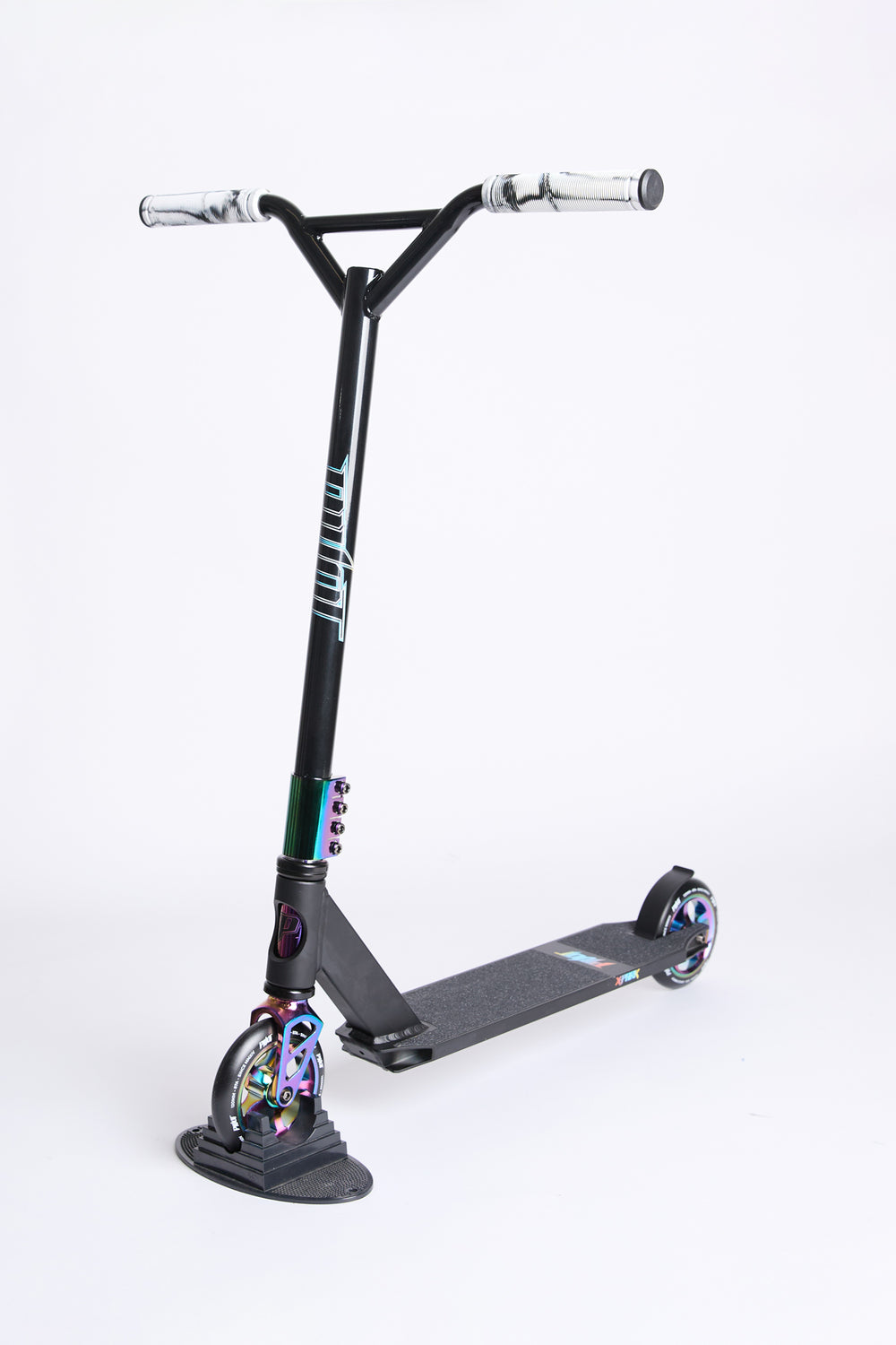 Trottinette Pivot X-Park reflet essence Trottinette Pivot X-Park reflet essence