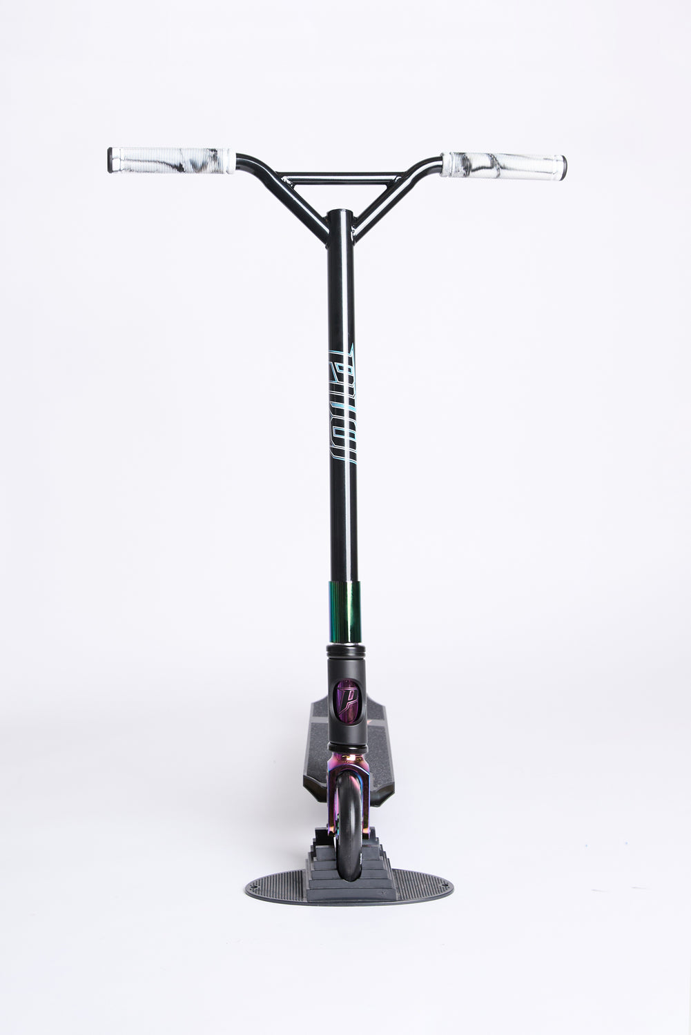 Trottinette Pivot X-Park reflet essence Trottinette Pivot X-Park reflet essence