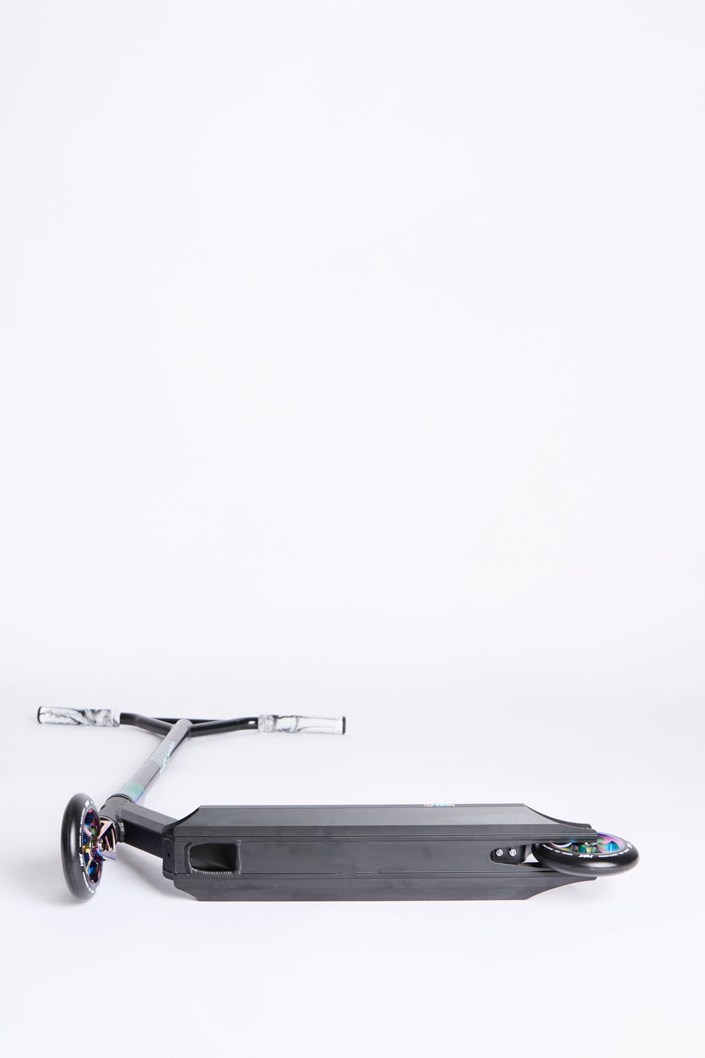 Trottinette Pivot X-Park reflet essence Trottinette Pivot X-Park reflet essence