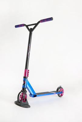 Trottinette Pivot X-Park bleue