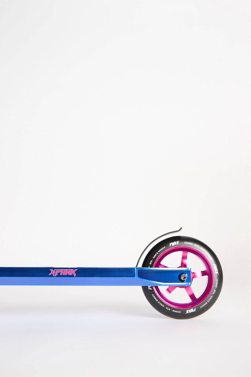 Pivot X-Park Blue Scooter Pivot X-Park Blue Scooter